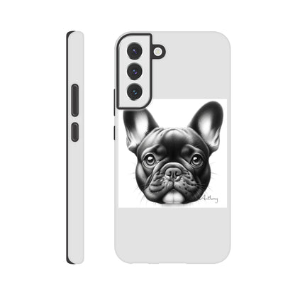 Pug Phone Case - Tough case