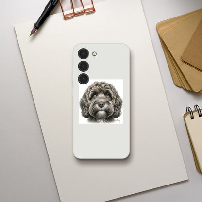 Cockapoo Flexi Phone Case