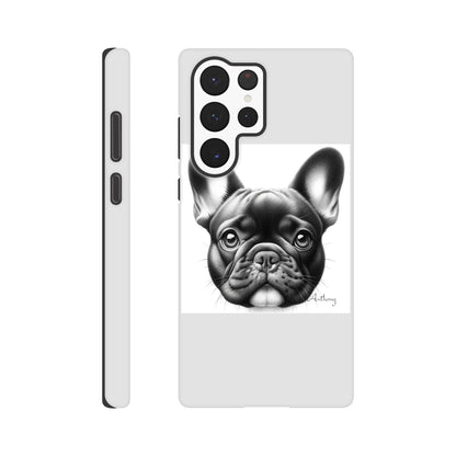 Pug Phone Case - Tough case