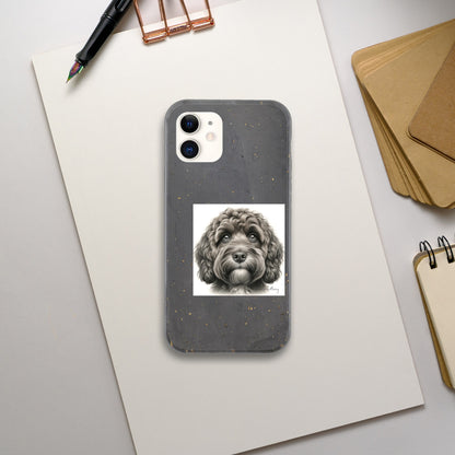 Cockapoo Phone Case - Bio case