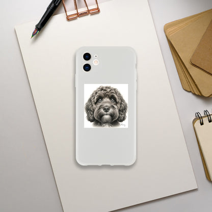 Cockapoo Flexi Phone Case