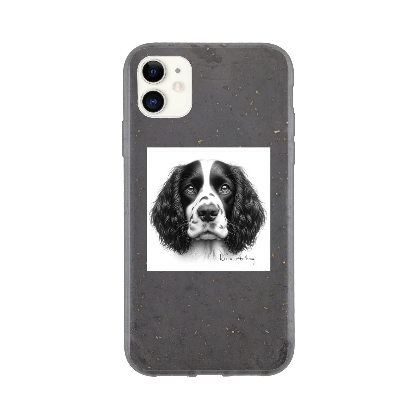 English Springer Spaniel Phone Case - Bio case