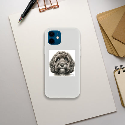Cockapoo Flexi Phone Case