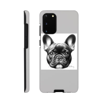 Pug Phone Case - Tough case