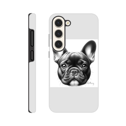 Pug Phone Case - Tough case