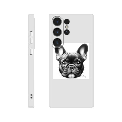 Pug Phone Case - Slim case