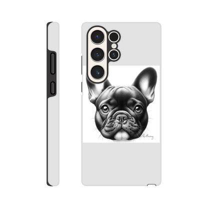 Pug Phone Case - Tough case