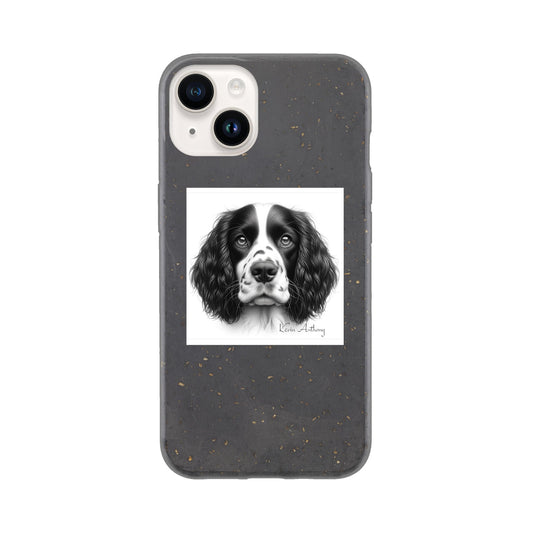 English Springer Spaniel Phone Case - Bio case