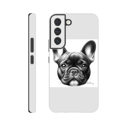 Pug Phone Case - Tough case
