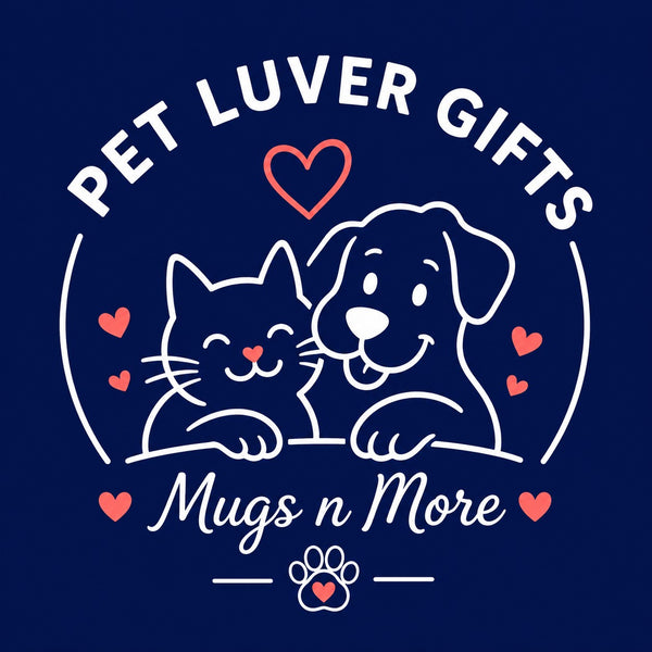 Pet Luver Gifts