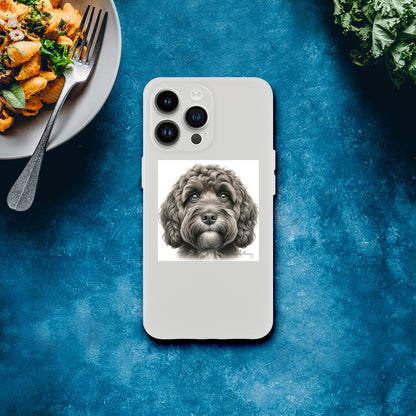 Cockapoo Flexi Phone Case