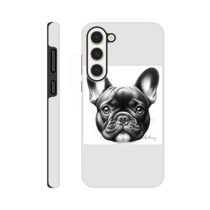 Pug Phone Case - Tough case