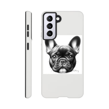 Pug Phone Case - Tough case